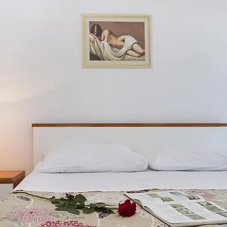 Apartments Rajkovic Labin  Room photo