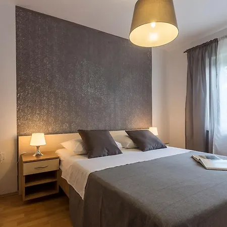 Apartments Rajkovic Labin  Exterior photo