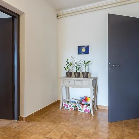Apartments Rajkovic Labin  Exterior photo