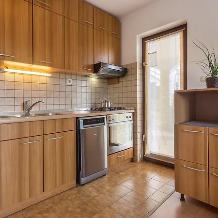 Apartments Rajkovic Labin  Exterior photo