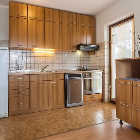 Apartments Rajkovic Labin  Exterior photo