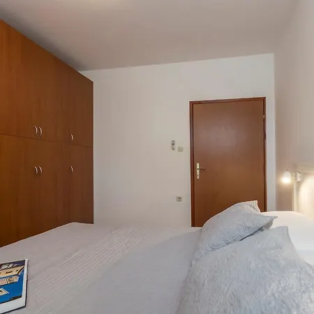 Apartments Rajkovic Labin  Exterior photo