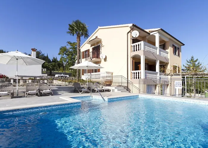 Apartments Rajkovic