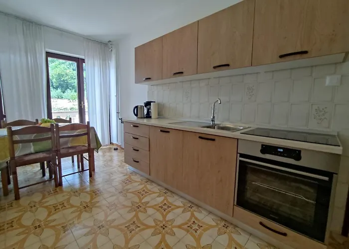 Apartments Rajkovic