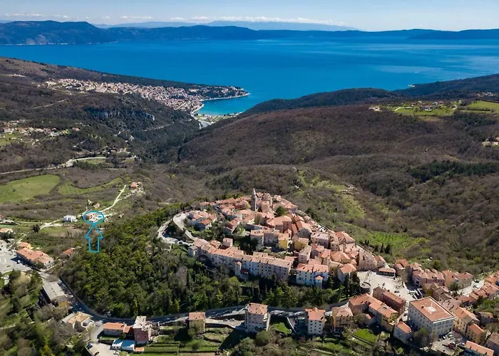 Apartments Rajkovic