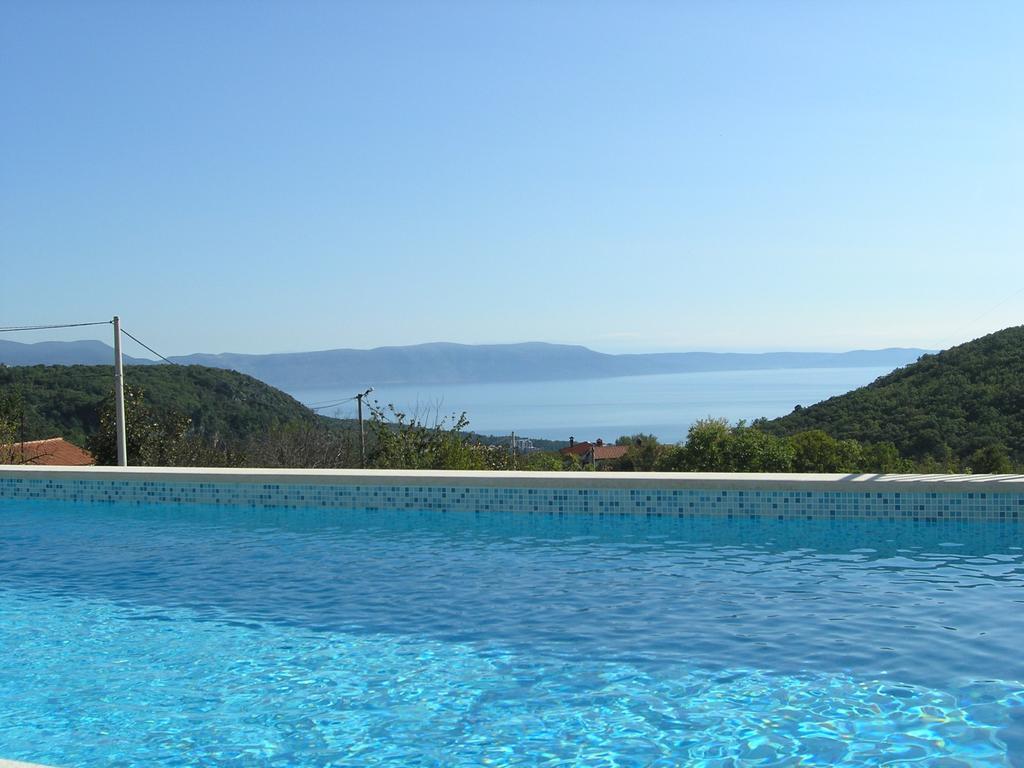 Rajkovic Apartment Labin (Istria)