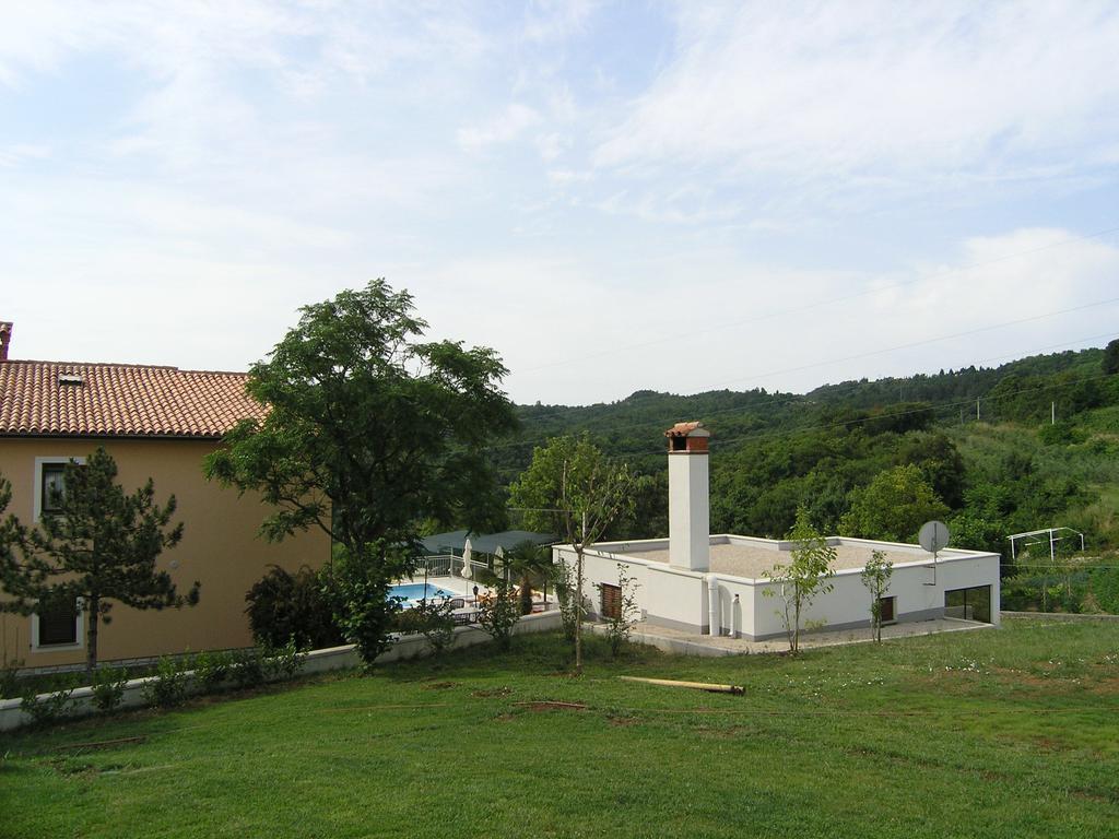 Rajkovic Labin (Istria)