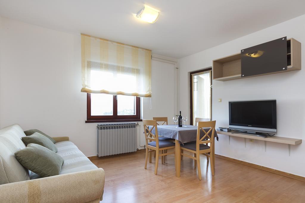 Apartment Rajkovic Labin (Istria)
