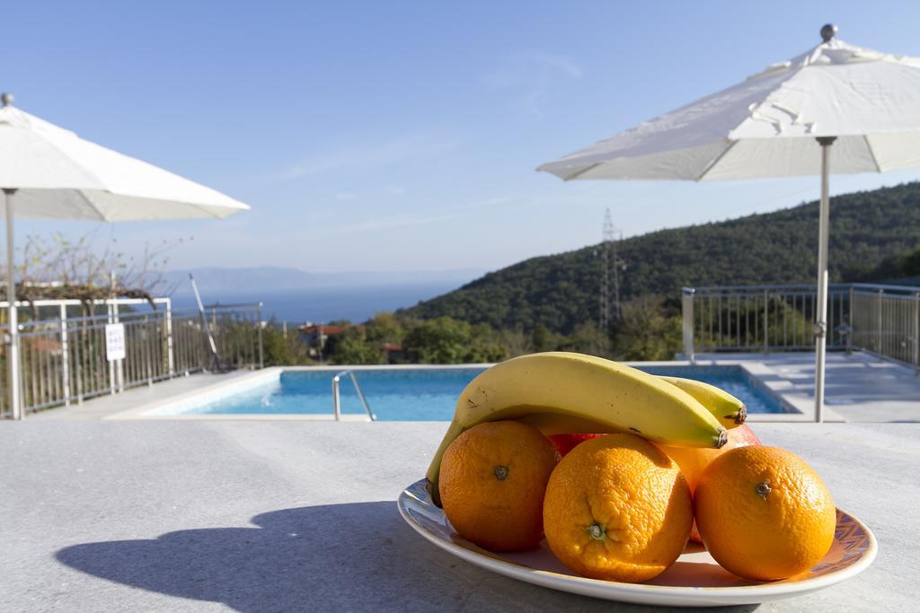 Rajkovic Apartment Labin (Istria)