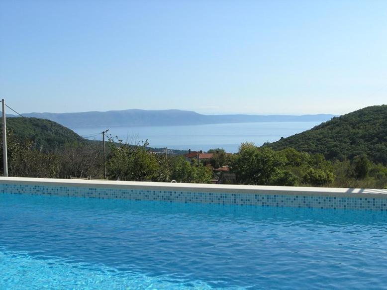 Rajkovic Labin (Istria)