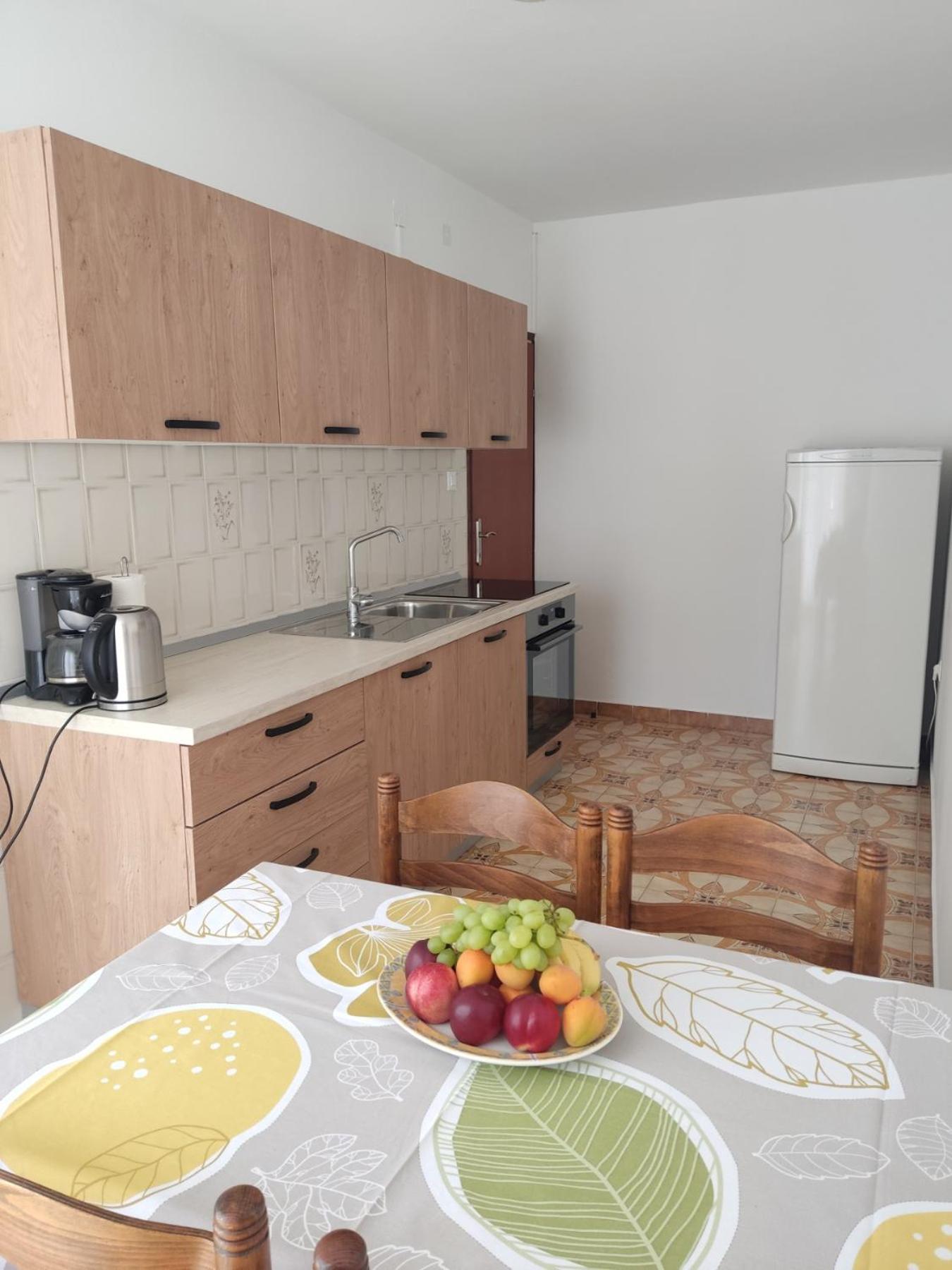 Rajkovic Apartment