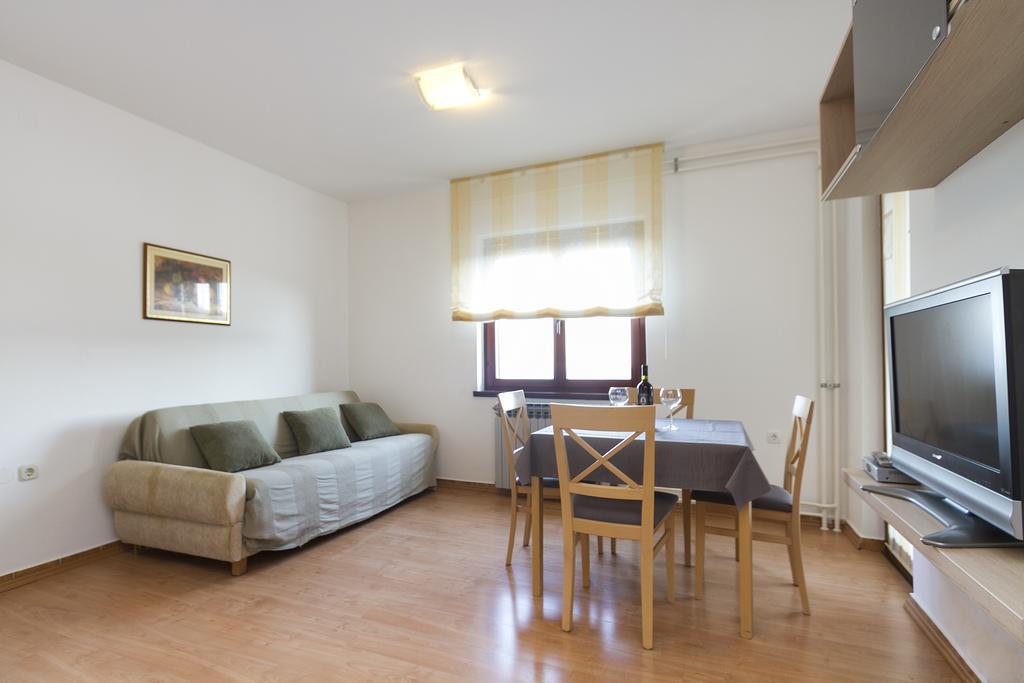 Rajkovic Apartment Labin (Istria)