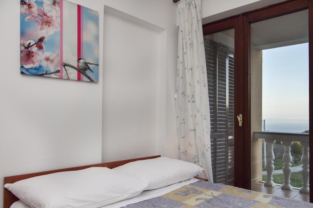 Apartment Rajkovic *