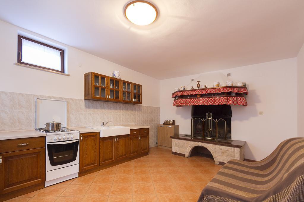 Rajkovic Apartment *