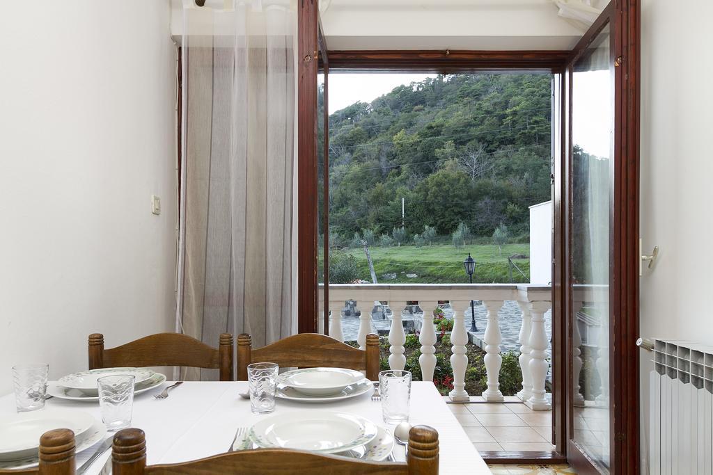 Rajkovic Apartment