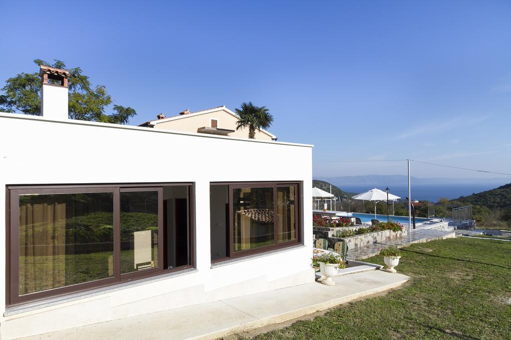 Rajkovic Labin (Istria)