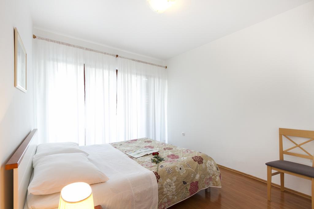 Rajkovic Apartment