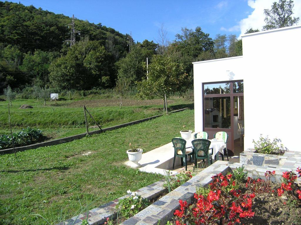 Rajkovic Apartment *