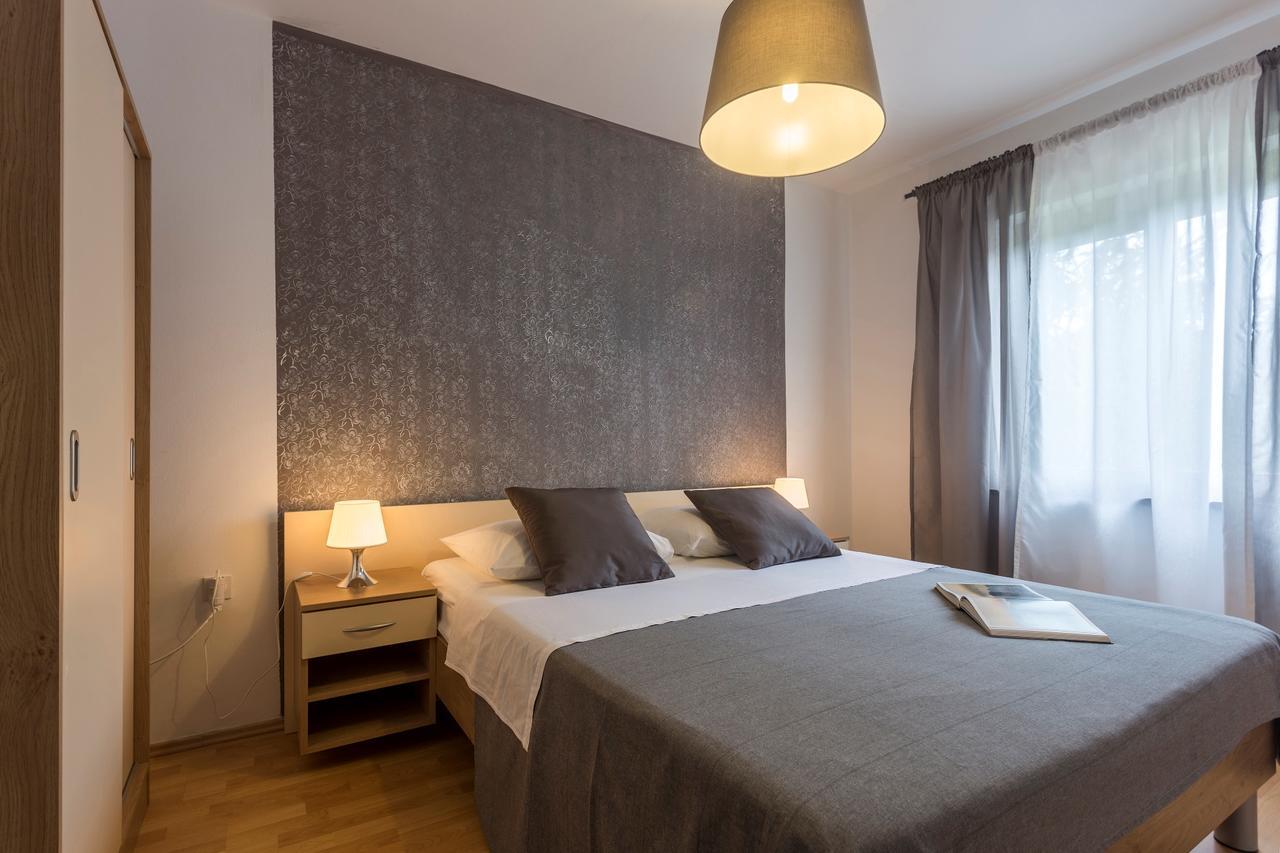 Rajkovic Apartment *