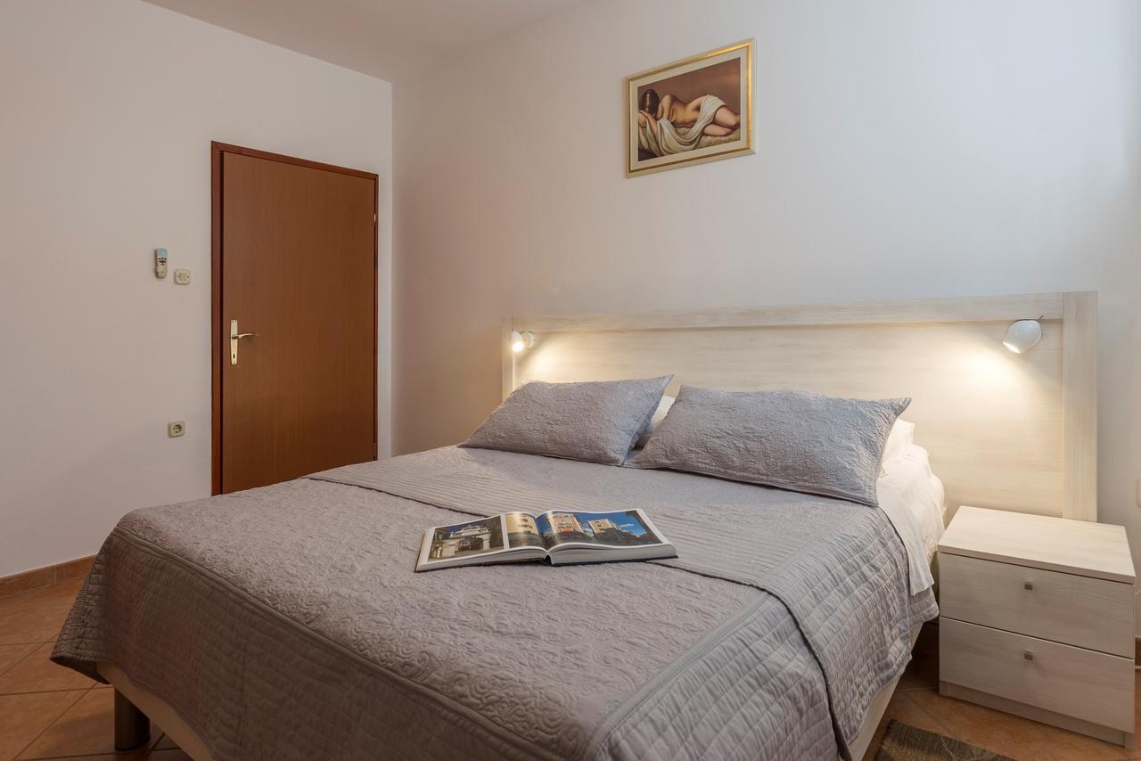 Rajkovic Apartment *