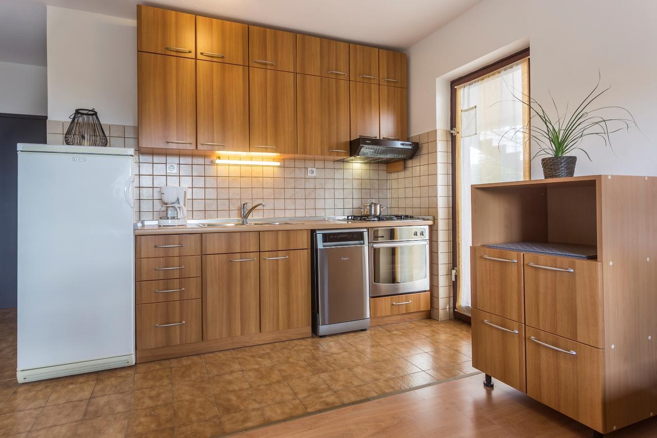 Rajkovic Apartment *