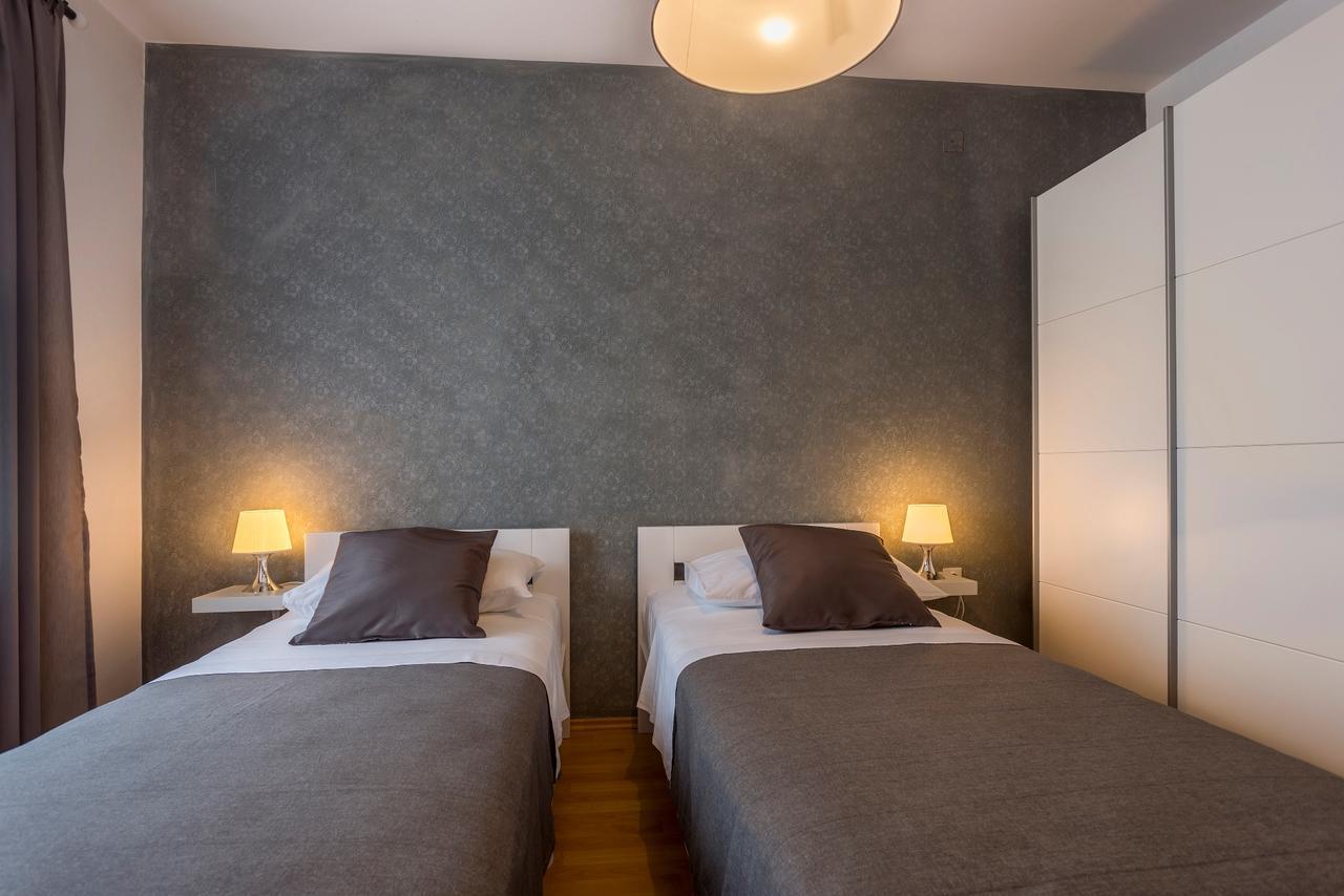 Rajkovic Apartment Labin (Istria)