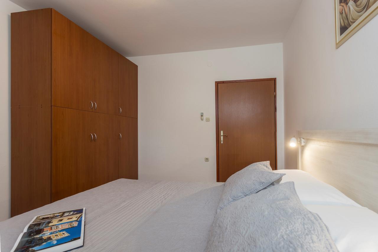 Apartment Rajkovic